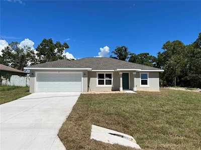 21 Olive CIRCLE Ocala, FL 34472