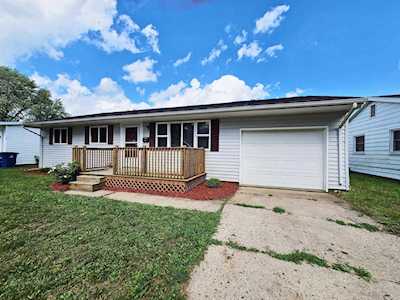 506 N HENDRICKS Avenue Marion, IN 46952