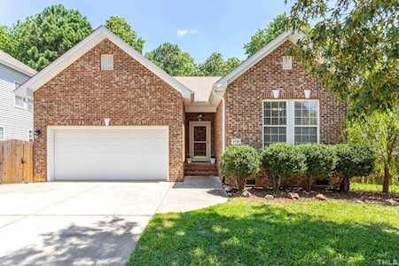2138 Gillwell Lane Fuquay Varina, NC 27526