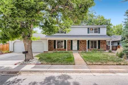 663 S Galena St Denver, CO 80247