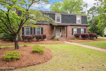 1301 Kingsbrook Road Greenville, NC 27858