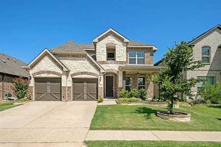 5728 Amphora Avenue Mckinney, TX 75070