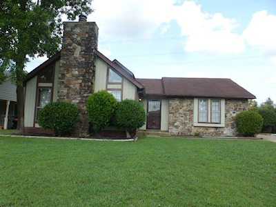 3572 Kirby Terrace Dr Memphis, TN 38115