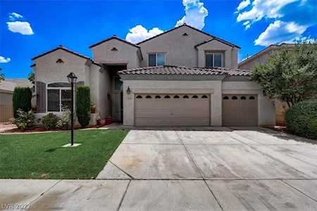 5845 Bargull Bay Ave Las Vegas, NV 89131