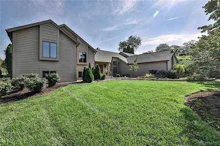 1619 Chartwell Drive Washington Twp, OH 45459