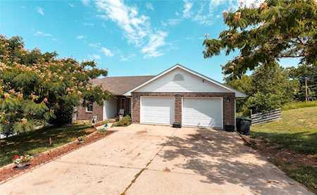 157 Sawmill Rd St Robert, MO 65584