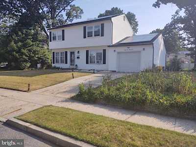 3426 New Jersey Ct Pennsauken, NJ 08109