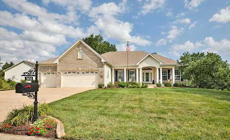 5654 Wrenwyck Place Weldon Spring, MO 63304