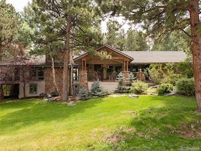 30982 Clubhouse Ln Evergreen, CO 80439