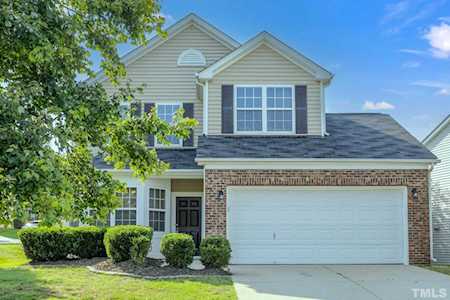 2374 Lazy River Drive Raleigh, NC 27610