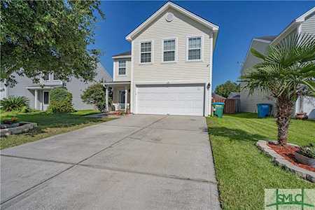 13 Blackberry Ln Port Wentworth, GA 31407