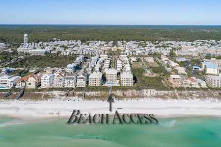 10343 E Co Highway 30A #B279 Inlet Beach, FL 32461