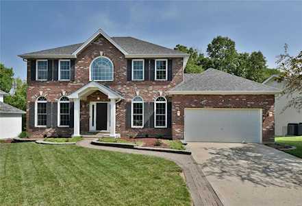 3990 Jacobs Landing St Charles, MO 63304