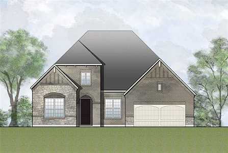 4609 Parkridge Drive Plano, TX 75024