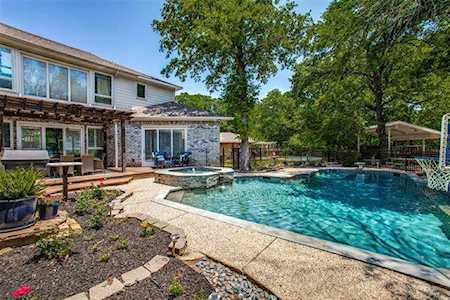 2714 Twin Creek Cove Grapevine, TX 76051