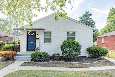 326 S Webster Ave Indianapolis, IN 46219