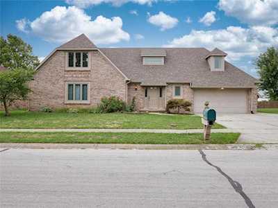 5089 Berwick Ln Avon, IN 46123