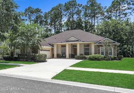 3212 Trout Creek Ct St Augustine, FL 32092