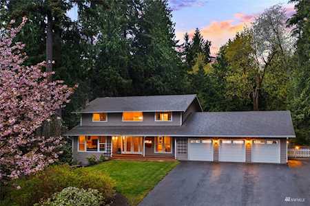 19606 SE 23rd St Sammamish, WA 98075