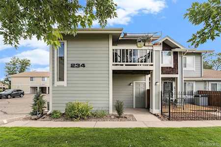 8717 Chase Dr #234 Arvada, CO 80003