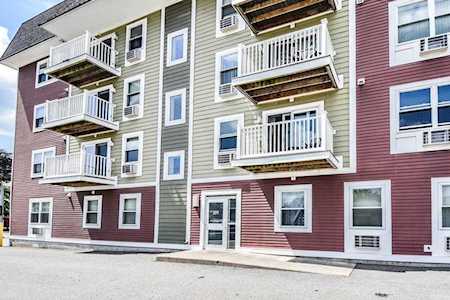 277 W Main St #25 Marlborough, MA 01752