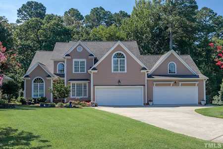 4007 Wynford Place Durham, NC 27707