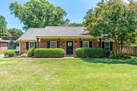 2318 Cornwall St Germantown, TN 38138