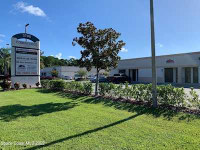 3700 N Courtenay Parkway #108 Merritt Island, FL 32953