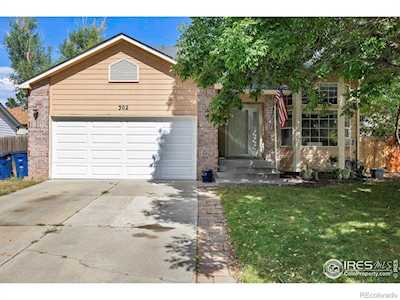 302 Linden St Frederick, CO 80530