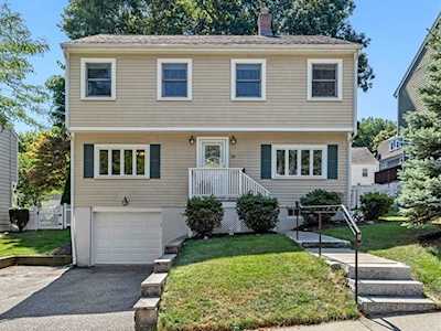 24 Fountain Road Arlington, MA 02476