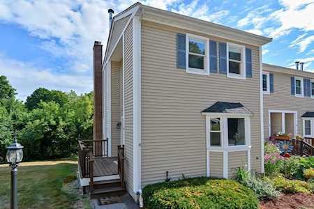 22 Charles St #6 Douglas, MA 01516