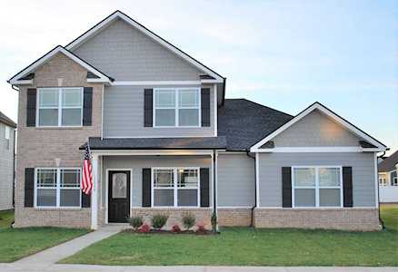 2808 Cason Ln Murfreesboro, TN 37128