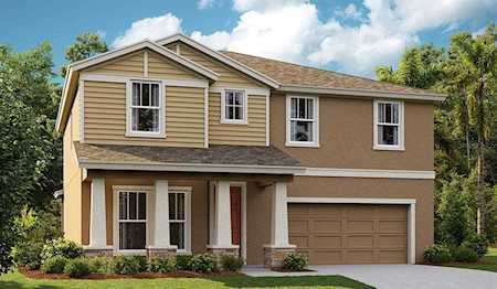6363 Roadstead Ct Apollo Beach, FL 33572