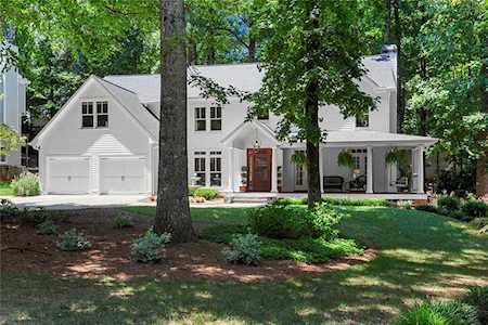 12110 N Hickory Trace Alpharetta, GA 30004