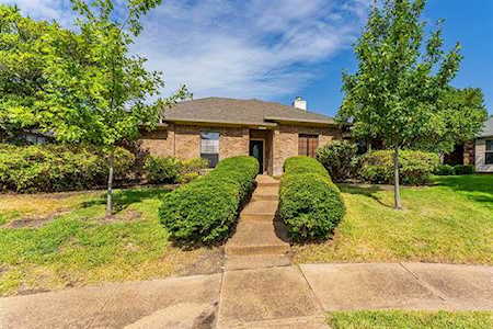 1007 Meadow Creek Drive Allen, TX 75002