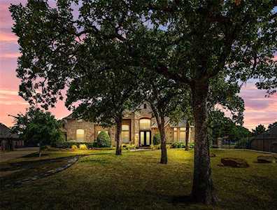 924 Hampton Manor Way Southlake, TX 76092