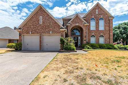 2125 Green Hill Drive Mckinney, TX 75072