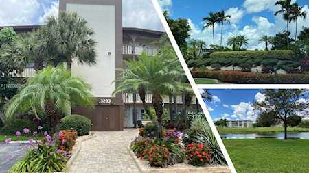 3203 Portofino Point #M1 Coconut Creek, FL 33066