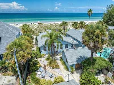 304 Gulf Blvd Indian Rocks Beach, FL 33785
