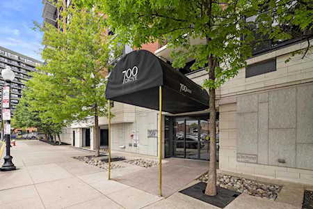 700 Grove St #4U Jersey City, NJ 07310
