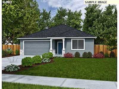 1694 N Young #LOT96 Lafayette, OR 97127