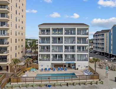 920 N Waccamaw Dr. #1304 Murrells Inlet, SC 29576