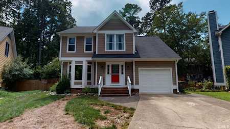 105 Fairfield Court Chapel Hill, NC 27516