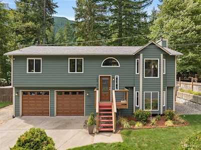 16819 426th Ave SE North Bend, WA 98045