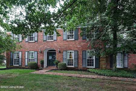 2008 High Ridge Rd Louisville, KY 40207