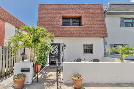 625 Halifax Avenue #7 Daytona Beach, FL 32118