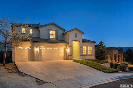7688 Harvest Moon Rd Reno, NV 89523-3826