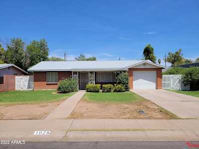 1025 S Wilson Street Tempe, AZ 85281