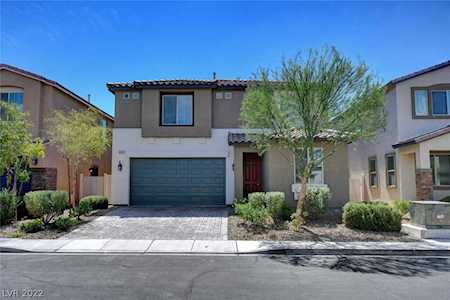 5328 Mountain Garland Ln North Las Vegas, NV 89081