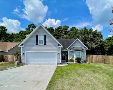 533 Maple Branches Drive Leland, NC 28451